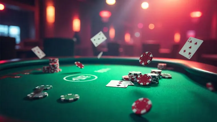 Login and Start Playing